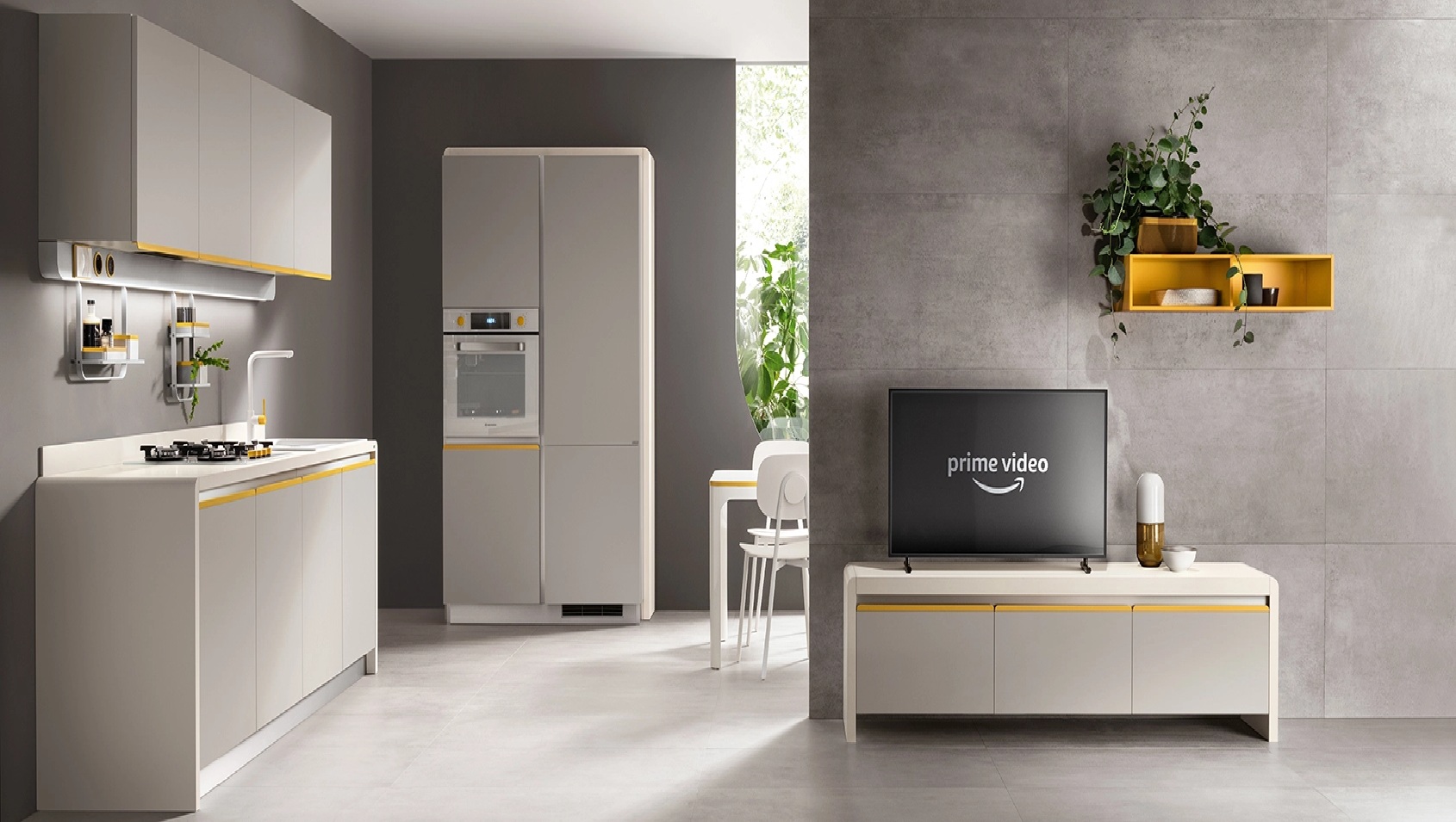 dandy plus cucina scavolini mobili bazzano