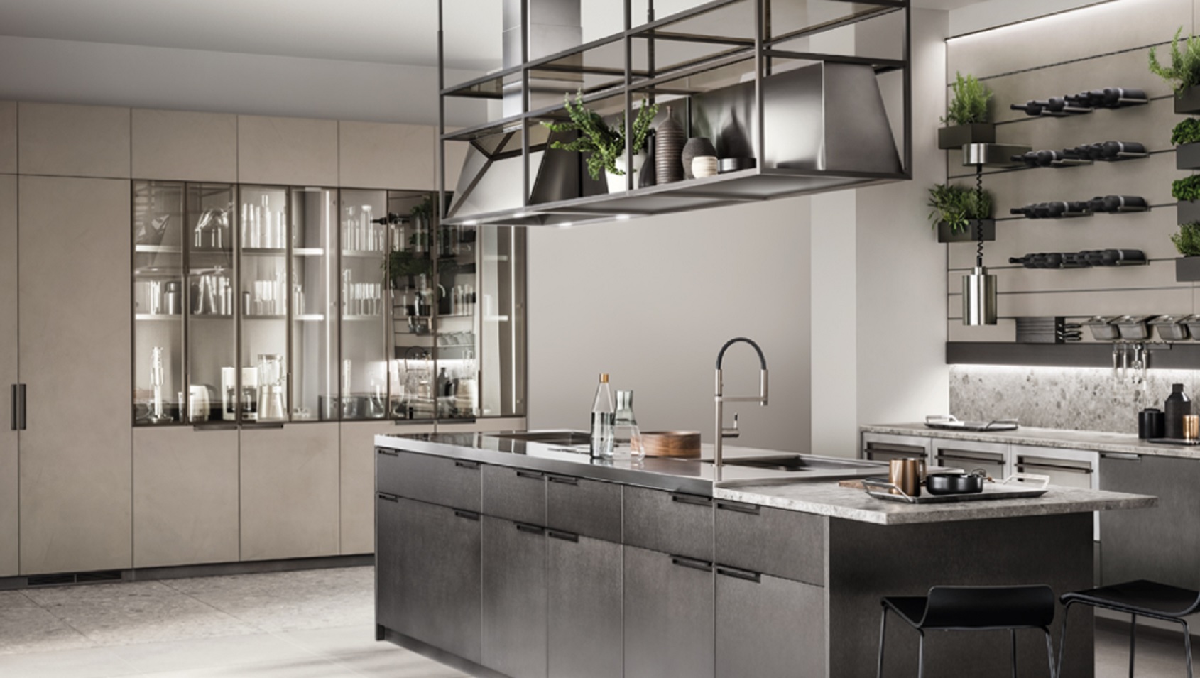 mobilificio bazzano cucina scavolini modello mia