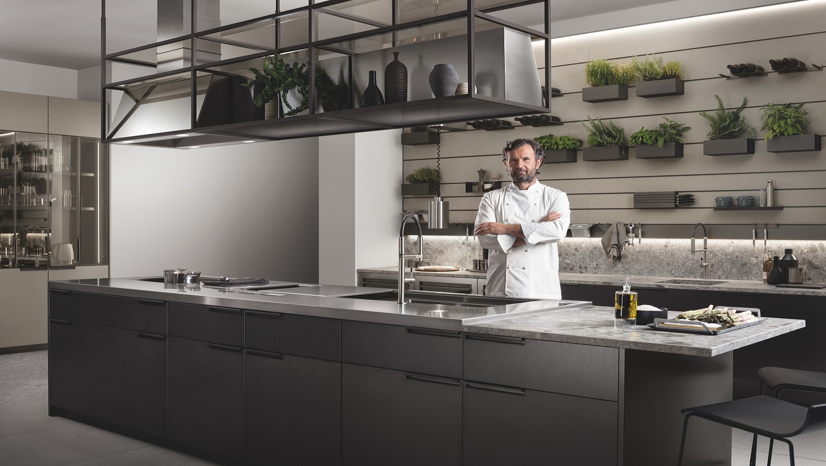 Cucine SCAVOLINI...